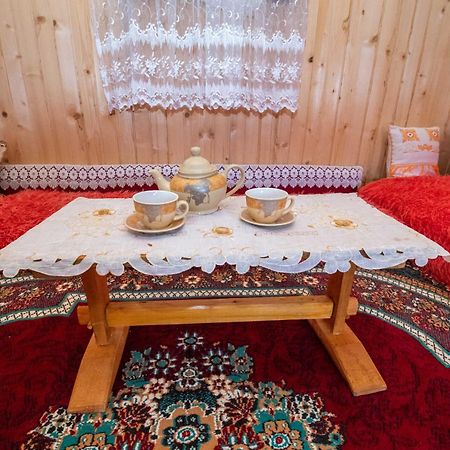 Samel'S Cottage Hrid'S Lake Prokletije بلاف الغرفة الصورة
