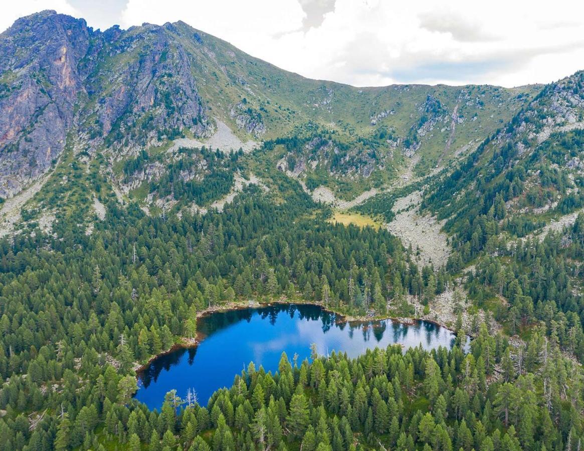 Samel'S Cottage Hrid'S Lake Prokletije بلاف المظهر الخارجي الصورة
